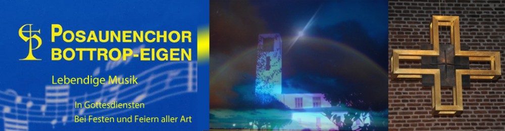 Posaunenchor Bottrop – Eigen